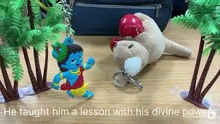 Karma story