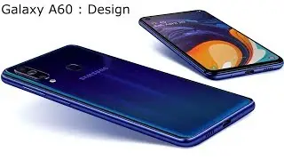 Galaxy A50 VS Galaxy A60 || Which A Series ?