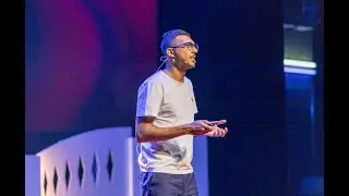 In Life You Never Start Over | Manthan Shah | TEDxTHU