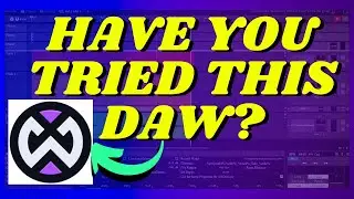 Эта БЕСПЛАТНАЯ DAW просто потрясающая | Учебное пособие по Tracktion Waveform Free 2024