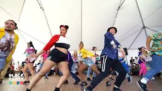 UNDERGROUND CREW | BLOCK PARTY 2017