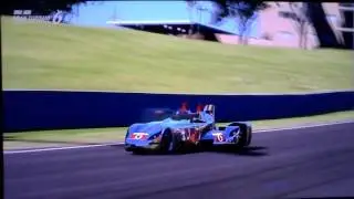JmmR TuninG DeltaWing 2013 GT6