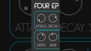FREE Four EP by Sample Science #shorts