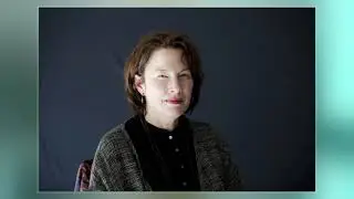 Alice Sebold