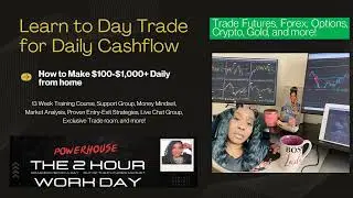 MyEcon Review 💰 | Credit Repair, Day Trading & Stock Investing Secrets Revealed! 🚀