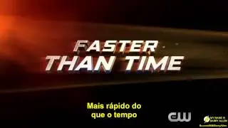 The Flash 1x14 