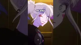 Это НОВОЕ аниме DC Isekai просто БЕЗУМИЕ 😳🤯