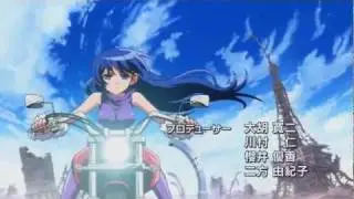 Multi Anime Opening - The Rock City Boy [REUPLOAD]