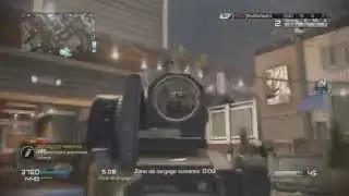 ► Call Of Duty Ghosts: Montage Feed !