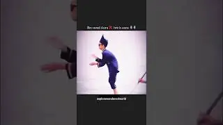 The Indonesian Kid Dance on Boat Race | Komaya Komaya Nouka | Malvado de Vapo ☠️😈 #shorts #ytshorts