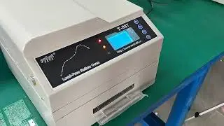 The operation of T 937