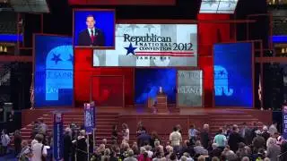 Vote on seating Maine delegation sparks boos on floor of GOP