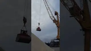 Liebherr LHM 420