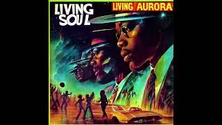 Living Aurora - We Are Free