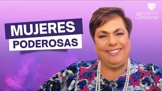 Mujeres Poderosas