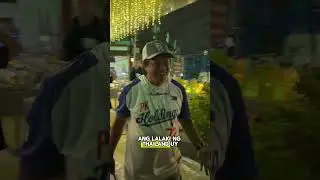Meeting sa Perfect Game