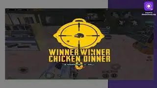 PUBG Mobile BinGo. Играем с рандомами
