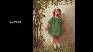 JESSIE WILCOX SMITH, UNA MAESTRA CON DOLORES DE ESPALDA SE TRANSFORMA EN PINTORA E ILUSTRADORA.