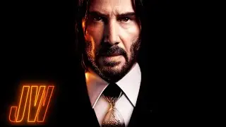 John Wick Chapter 4 Trailer Song 