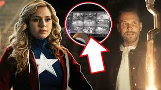 Stargirl Returns with MASSIVE Murder Mystery! Who Killed *SPOILER*!? - Stargirl 3x01 Review!