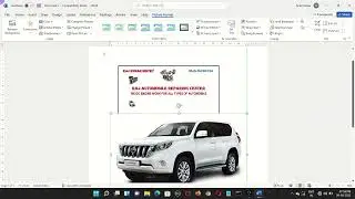How to make short card of any workshop?