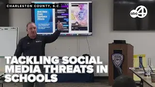 Local charity partners with cyber experts to tackle social media threats in schools