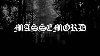 Massemord - Black Metal Maniacs