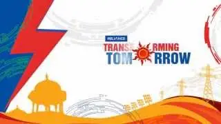 reliance tranforming tomorrow