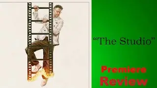 The Studio Premiere | AnakinFan Reviews