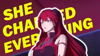 The Anime Scene I Will Never Forget