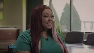 Working in Behavioral Health with Riverside