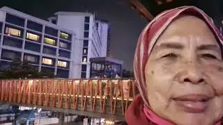 I wanna shooting audiences in JPO.Phinisi ,Sudirman jakarta Indonesia