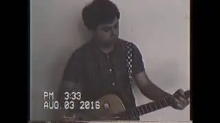 Movies, Games and Videos - Winter phlegm. Live at Sad Goblin Session.