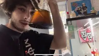How to clean your bongs