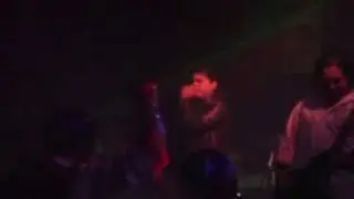 No Dejes Que-KARMA (Spanish Rock Tribute Band)