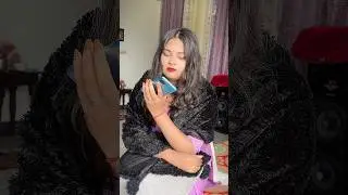 This often happens in long distance relationships 💔🥺 @StarAMARJEET-k2j #viralvideo #sad #love