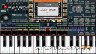 Style gratis gambus balasyik jalsah terbaru org 2020 |Syufnna yunnak