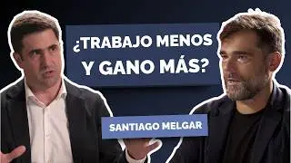 Si yo salgo del restaurante, esto se desmorona: el miedo que te impide crecer