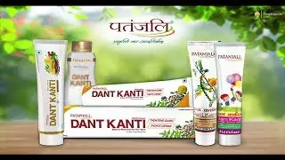 Patanjali Dant Kanti Toothpaste | Product by Patanjali Ayurveda