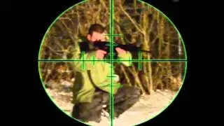 The Cerebral Assassin-Trailer