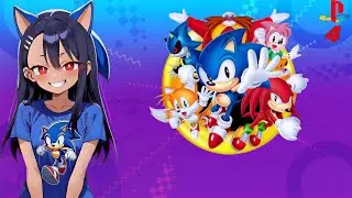 ShadPs4 V0.13.1 Wip Sonic Origins Plus improvements
