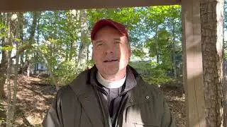 Midweek Message from Fr. David 10/19/2022