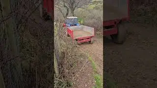Off grid class  Q Self build barn conversion in North Devon ep 3