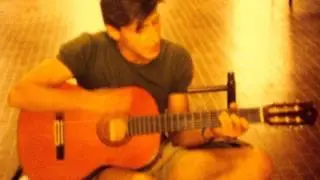 MAURO CARDELLINI   Rock & Roll  (Lou Reed cover) 1989