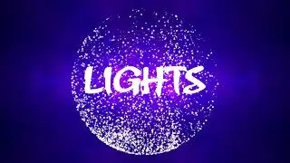 Alan Walker Style - Lights - Antrikc & Zuaste - Alan Walker 2021 - New song 2021