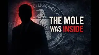 The CIA&rsquo;s Deadliest Betrayal Came From Inside