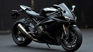 Lamborghini Motorcycle: The Ultimate Superbike Inspired by Italian Supercars