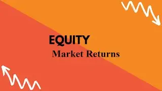 How equity can give returns in long run ?