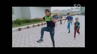 Apollo Boxing Club ( morning Training time )IGovind Chaudhary I dadupur karnal#fighting#boxer#fights