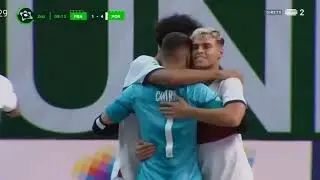 France vs Portugal U19 Eurocup Highlight